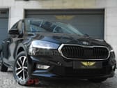 Skoda Fabia 1.0 MPI