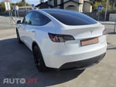 Tesla Model Y Long Range Dual Motor AWD