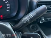 Opel Combo Outro