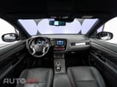 Mitsubishi Outlander 2.4 Instyle