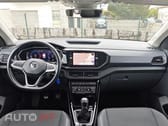 Volkswagen T-Cross 1.0TSi Style