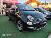 Fiat 500C 0.9 TwinAir Lounge S&S