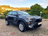 Toyota Yaris Cross 1.5 VVT-i Hybrid Dynamic Force Comfort Plus
