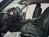 BMW 116 d EfficientDynamics
