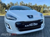 Peugeot 308 CC 2.0 HDi Roland Garros