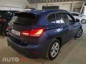 BMW X1 25 e xDrive Corporate Edition
