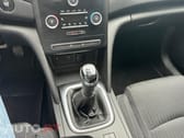 Renault Mégane Sport Tourer 1.5 dCi Zen ECO