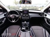 Mercedes-Benz C 180 BlueTEC