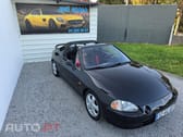 Honda CRX 1.6 VTi-A