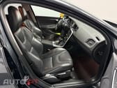 Volvo V60 D6 Plug-In-Hybrid AWD Geartronic Summum