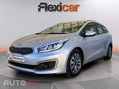 Kia Ceed SW 1.4 CRDi Nav Line