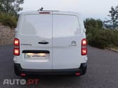 Citroen Jumpy 75 kWh XL Club