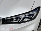 BMW 318 d Corporate Edition