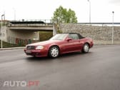 Mercedes-Benz SL 280 R129