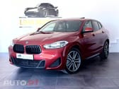 BMW X2 25 e xDrive Pack M