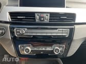 BMW X1 16 d sDrive