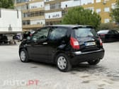 Citroen C2 1.1