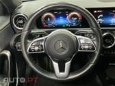 Mercedes-Benz A 250 e Style Plus