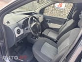 Dacia Dokker dCi 90 Comfort
