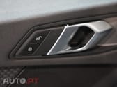 BMW 116 d Advantage