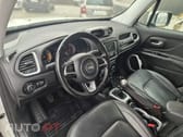 Jeep Renegade 1.6 MJD Limited