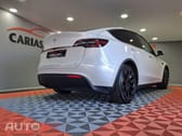 Tesla Model Y Standard RWD