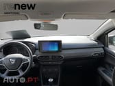Dacia Sandero COMFORT ECO-G 100