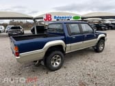 Mitsubishi L200 2.5 TD Strada