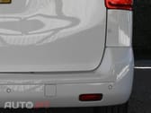 Peugeot Traveller 1.6 BlueHDi L2H1 Business Standard