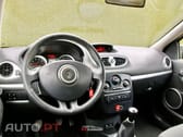 Renault Clio 1.2 16V Dynamique