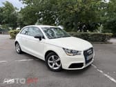 Audi A1 1.6 TDI Ambition