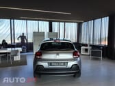 Citroen C3 1.2 PureTech Feel Pack