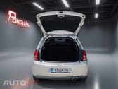 Citroen C3 1.6 e-HDi Exclusive