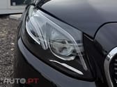Mercedes-Benz E 220 d AMG Line