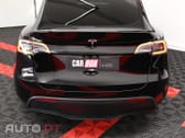Tesla Model Y Tração Traseira