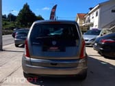 Lancia Musa 1.3 16V M-jet Platino S&S