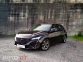 Peugeot 308 PureTech 130 EAT8 Active Pack