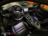 Porsche Panamera 4 S
