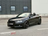 Audi A3 Cabrio 1.8 TFSi Sport S-tronic