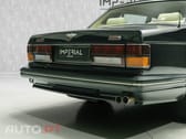 Bentley Turbo R BZTL