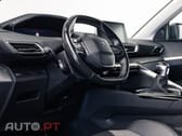 Peugeot 5008 1.6 BlueHDi Allure J18