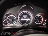 Mercedes-Benz E 250 BlueTEC Avantgarde Auto.