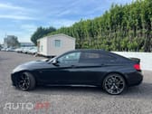 BMW 418 d Pack M Auto
