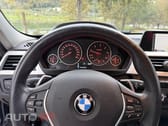 BMW 318 d Line Sport Shadow Auto