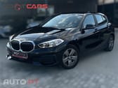 BMW 116 d Advantage