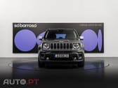 Jeep Renegade 1.3 TG Limited
