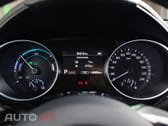 Kia Ceed SW 1.6 GDi PHEV Drive 6DCT