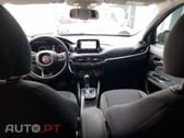 Fiat Tipo 1.6 M-Jet Lounge DCT