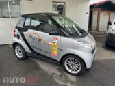Smart ForTwo 0.8 cdi Passion 45