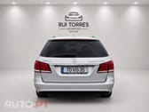 Mercedes-Benz E 300 Bluetec Hybrid Avantgarde